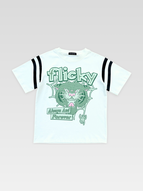 Spiger Print T-Shirt