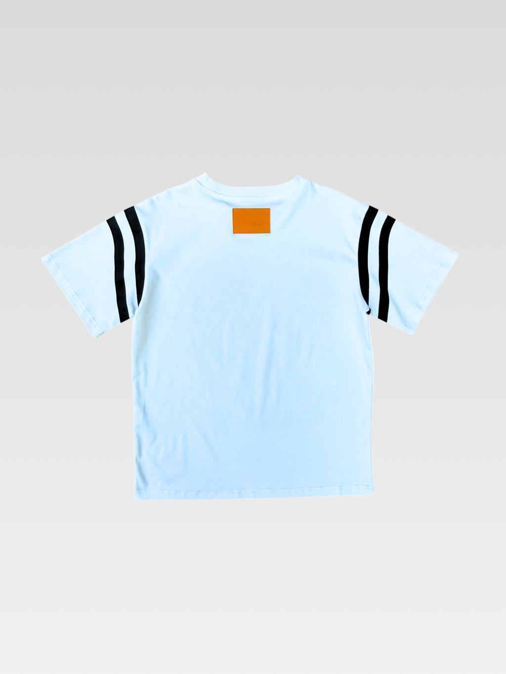 Spiger Print T-Shirt