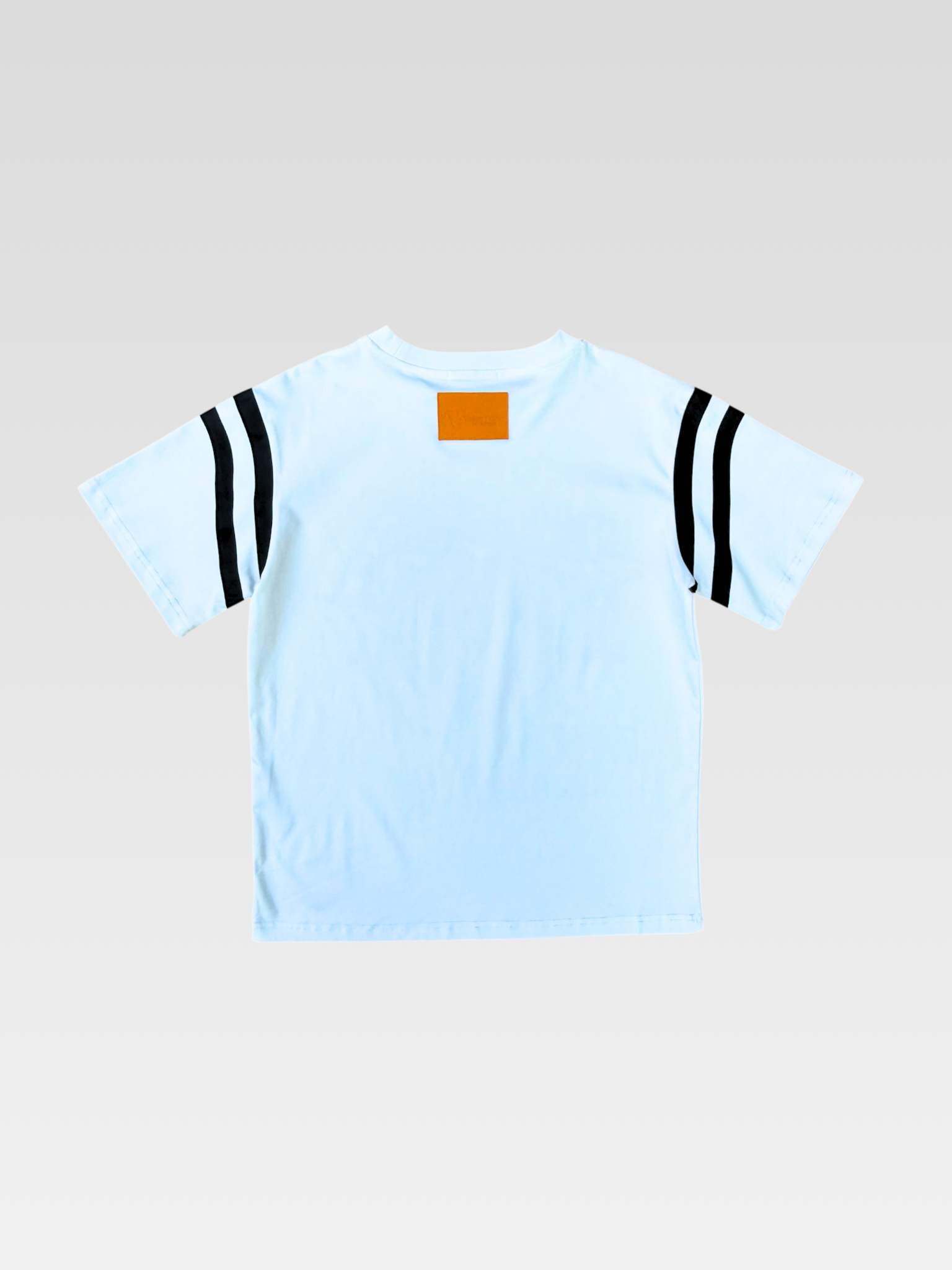 Spiger Print T-Shirt