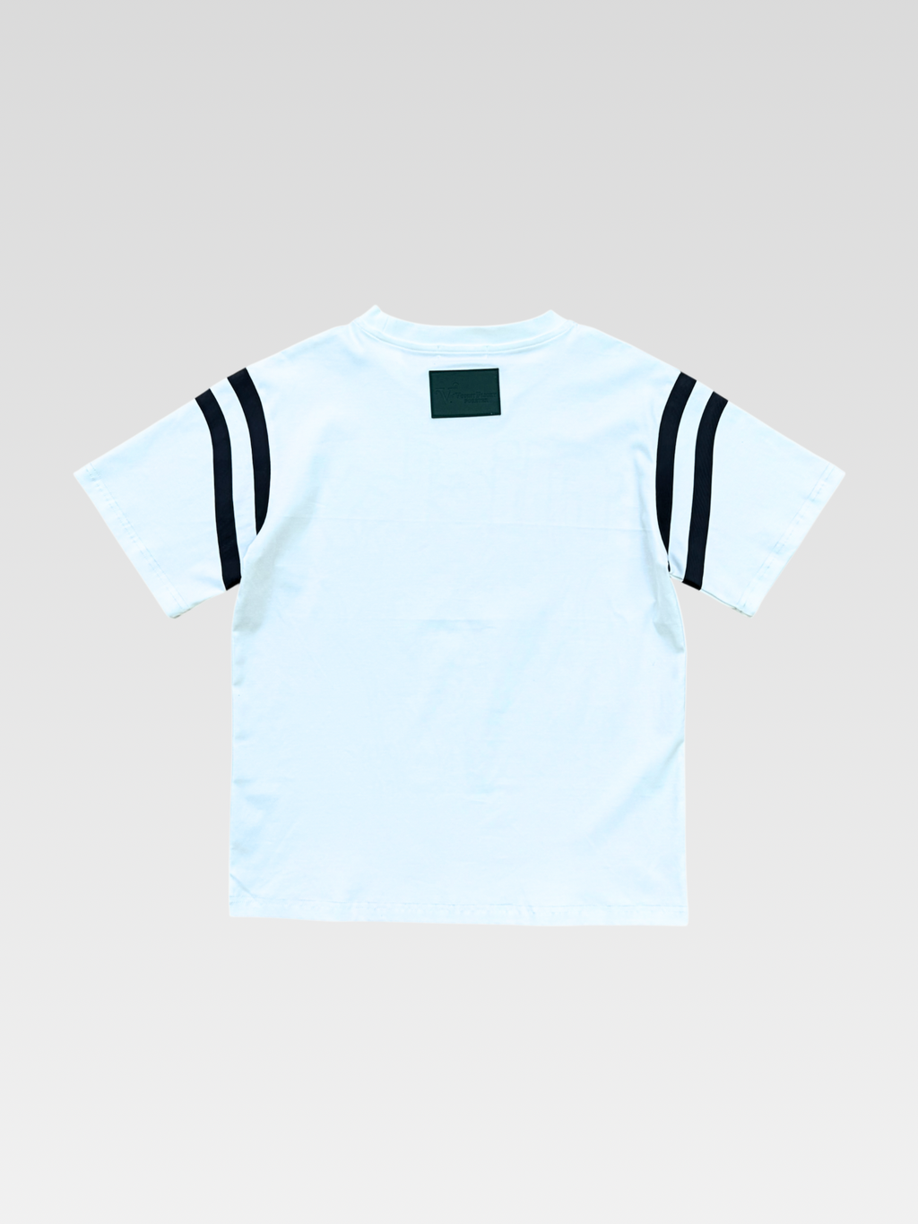 Spiger Print T-Shirt