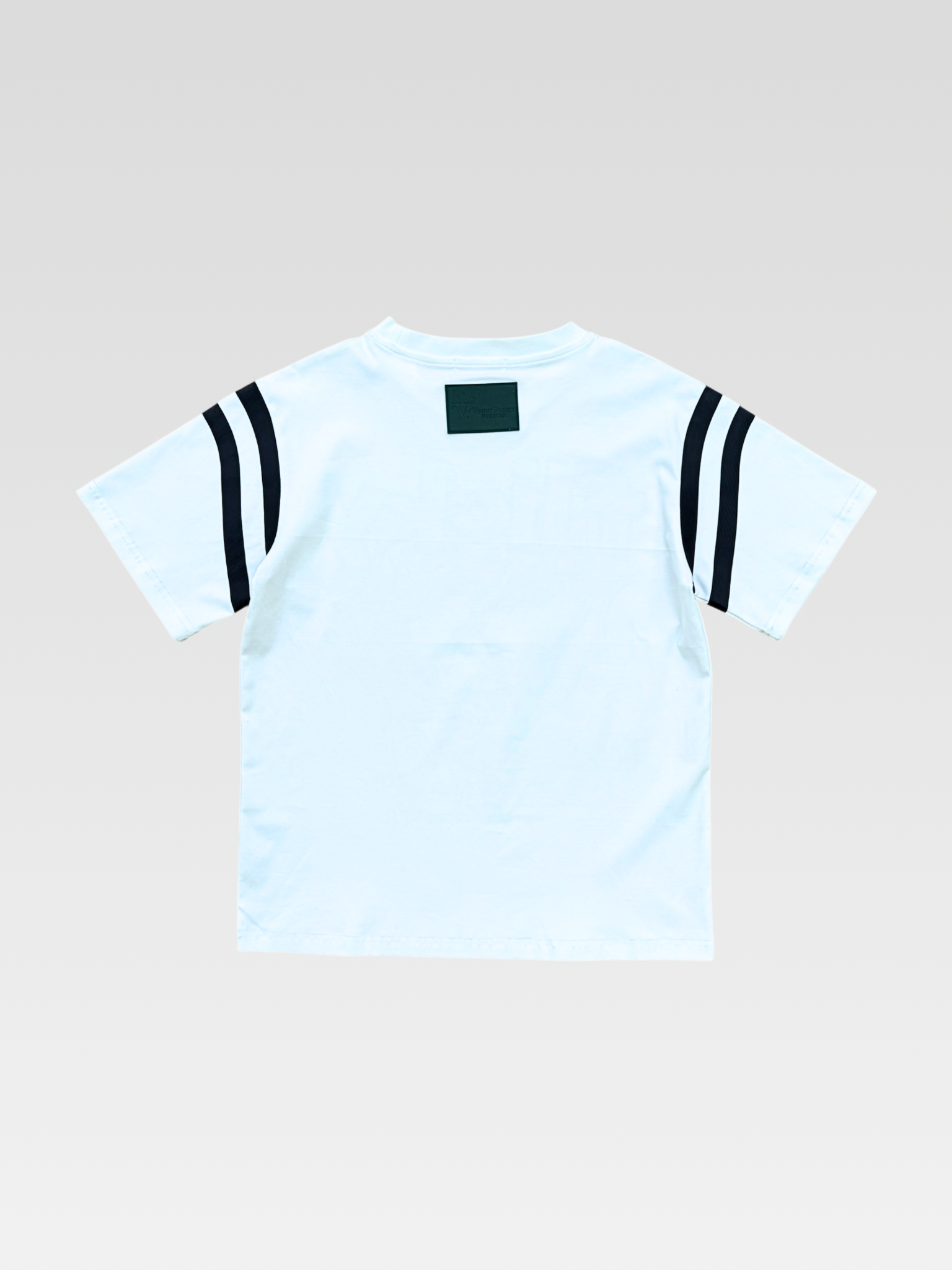 Spiger Print T-Shirt