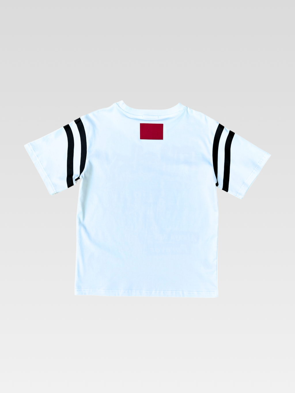 Spiger Print T-Shirt