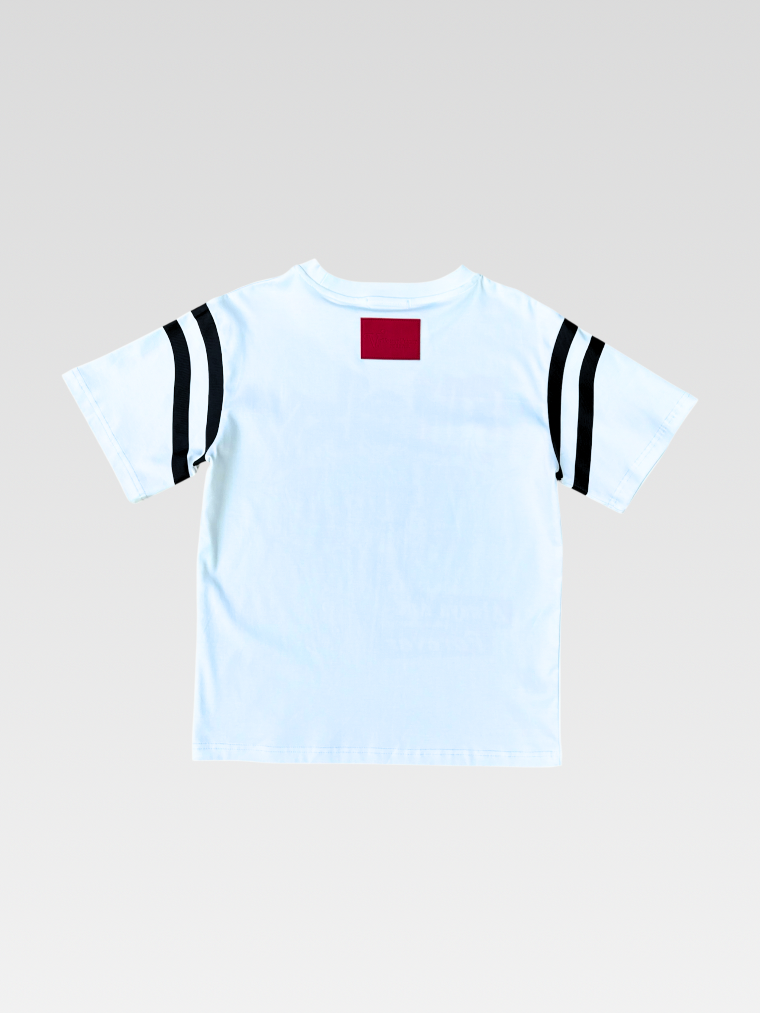 Spiger Print T-Shirt