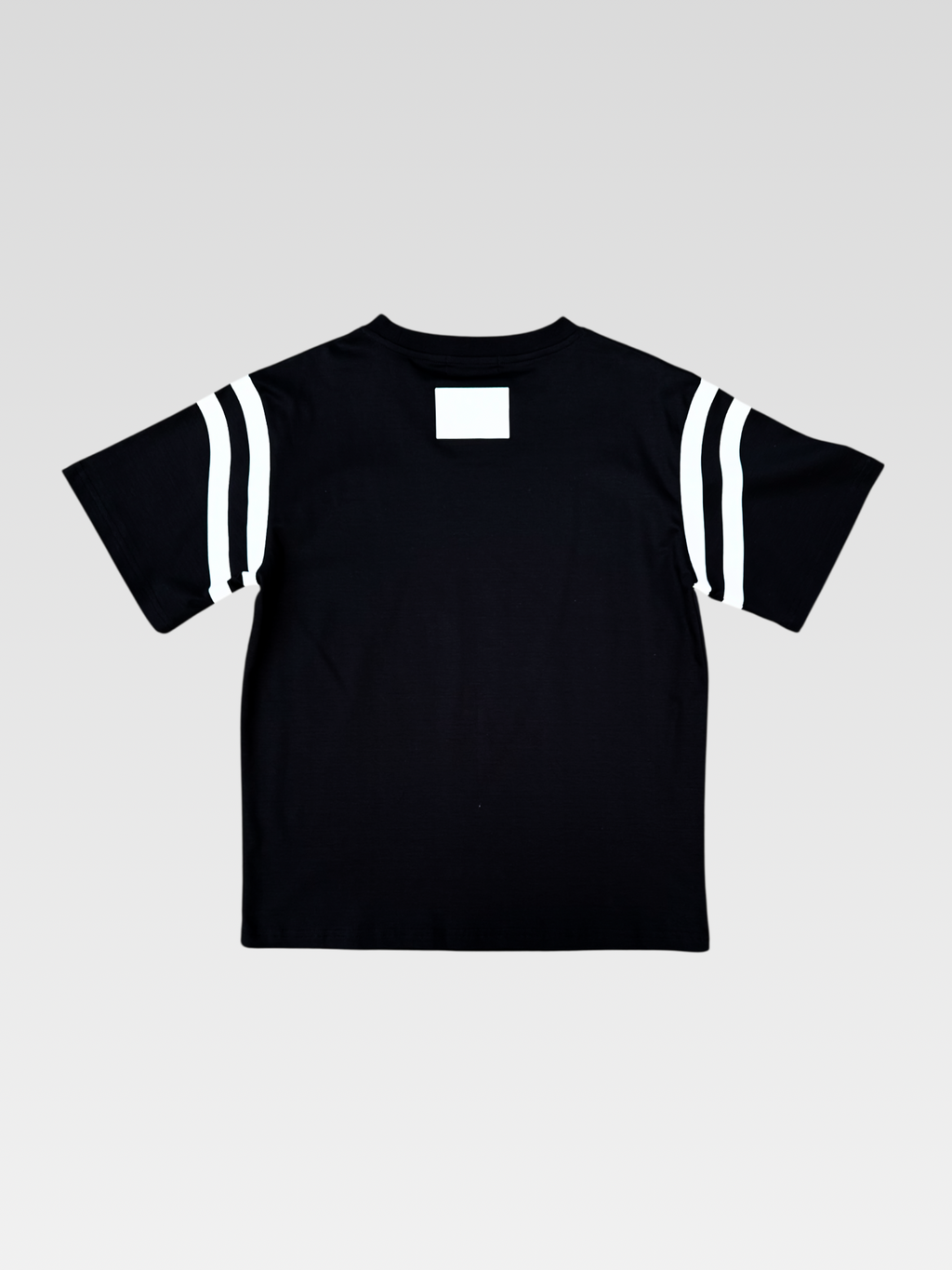 Spiger Print T-Shirt