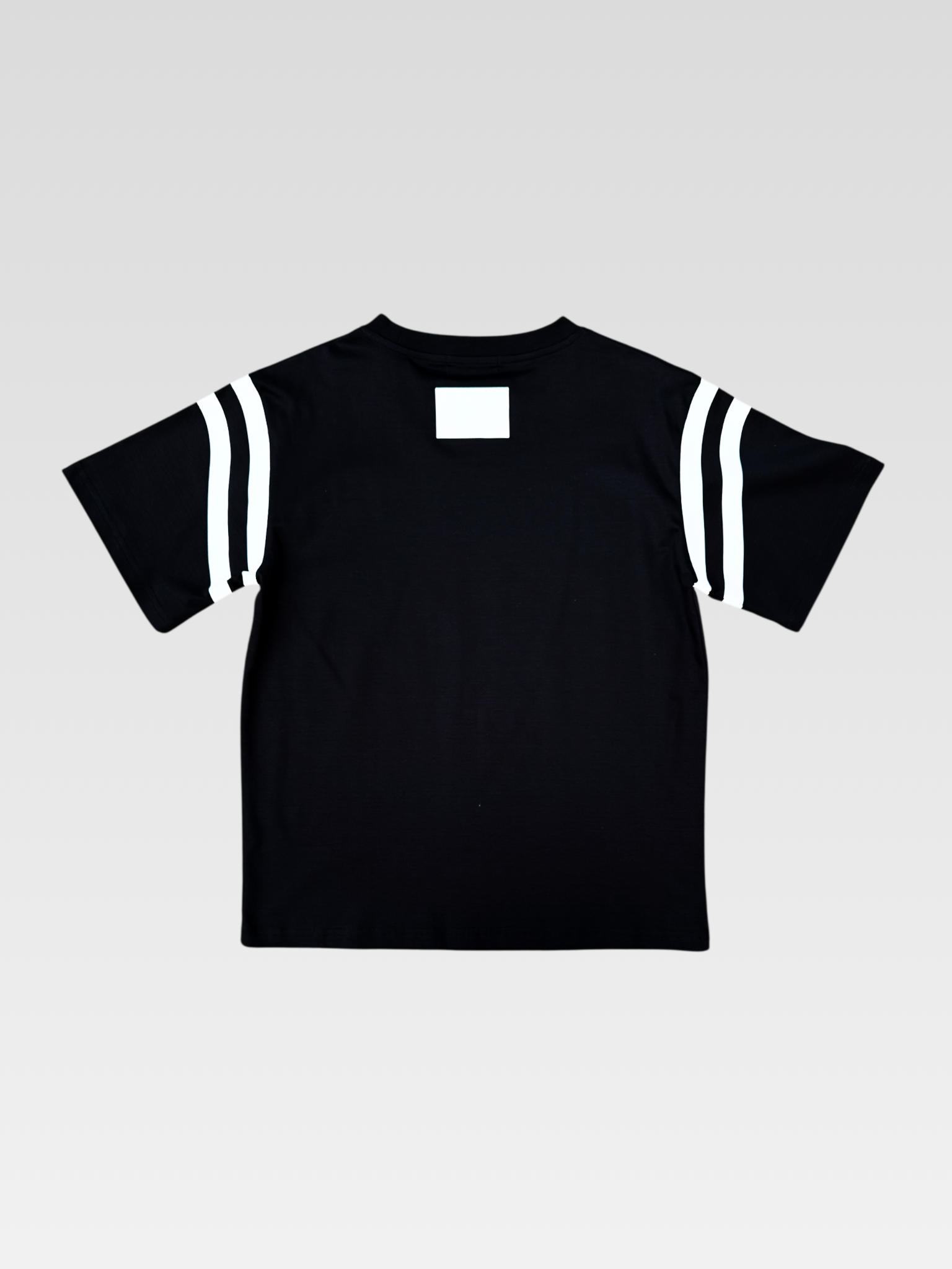 Spiger Print T-Shirt