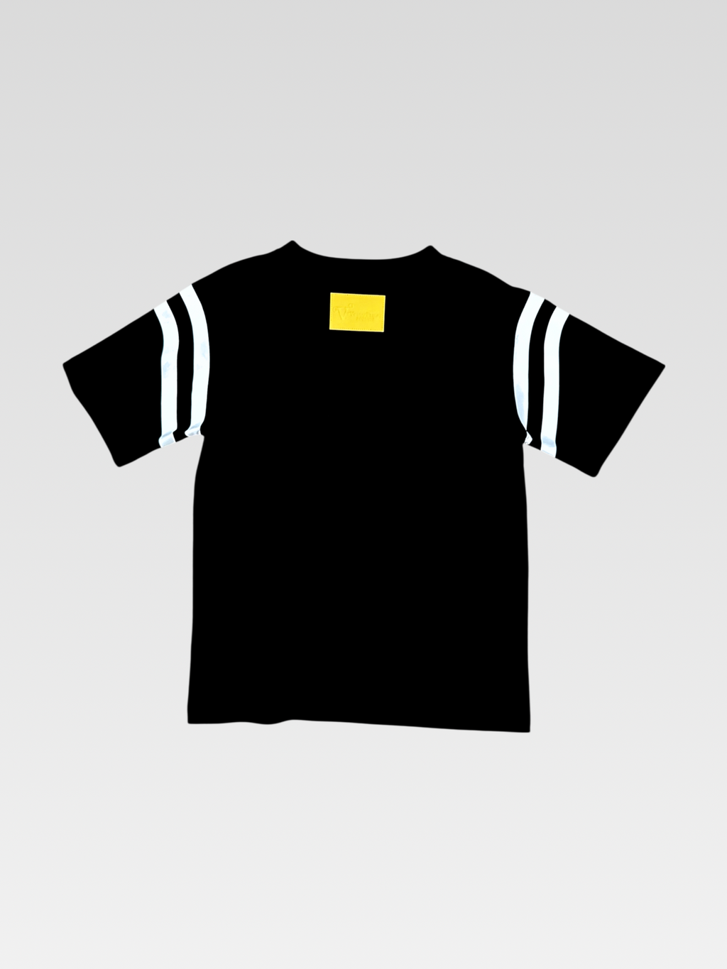 Spiger Print T-Shirt
